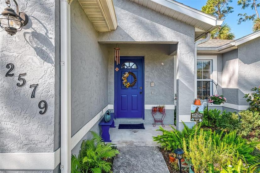 Picture of 2579 Oracle Lane, North Port FL 34286