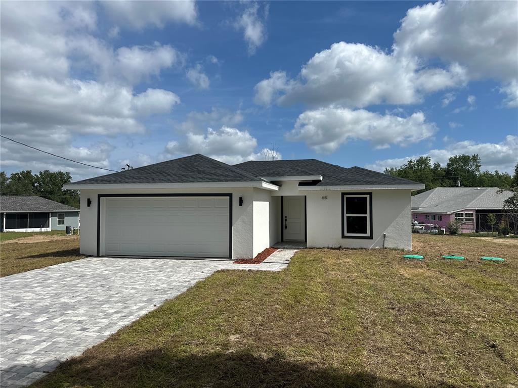 Picture of 68 Water Track Loop, Ocala, FL 34472