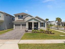 Picture of 19283 Allium Place, Orlando, FL 32827