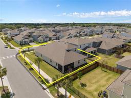 Picture of 19283 Allium Place, Orlando, FL 32827