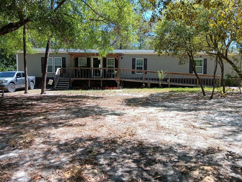 Picture of 6151 NE 137Th Court, Williston FL 32696