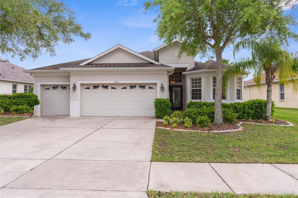 Picture of 5050 Gevalia Drive, Brooksville, FL 34604