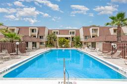 Picture of 3680 Barna Avenue Unit 213, Titusville, FL 32780