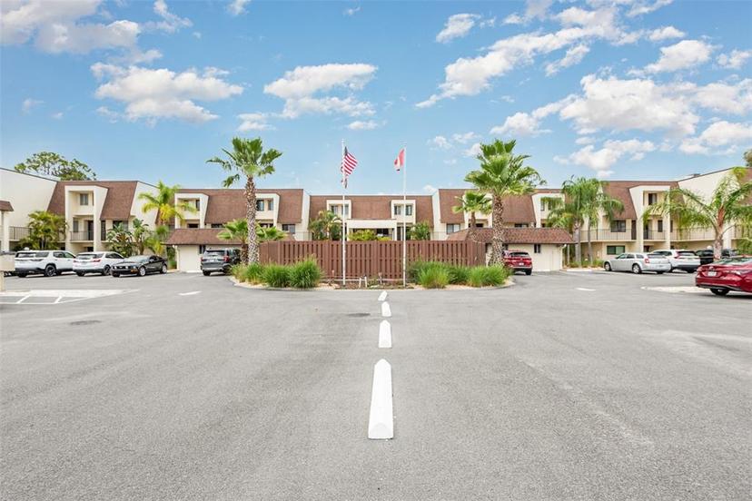 Picture of 3680 Barna Avenue Unit 213, Titusville FL 32780