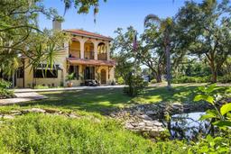 Picture of 2750 Gocio Road Extension, Sarasota, FL 34235