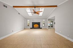 Picture of 8240 Gulf Way, Hudson, FL 34667