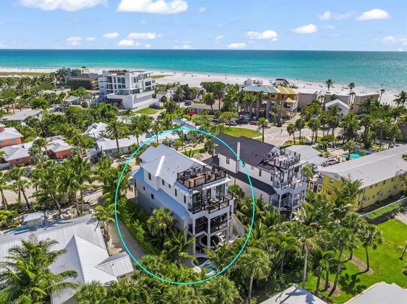 Picture of 89 Avenida Messina, Sarasota FL 34242
