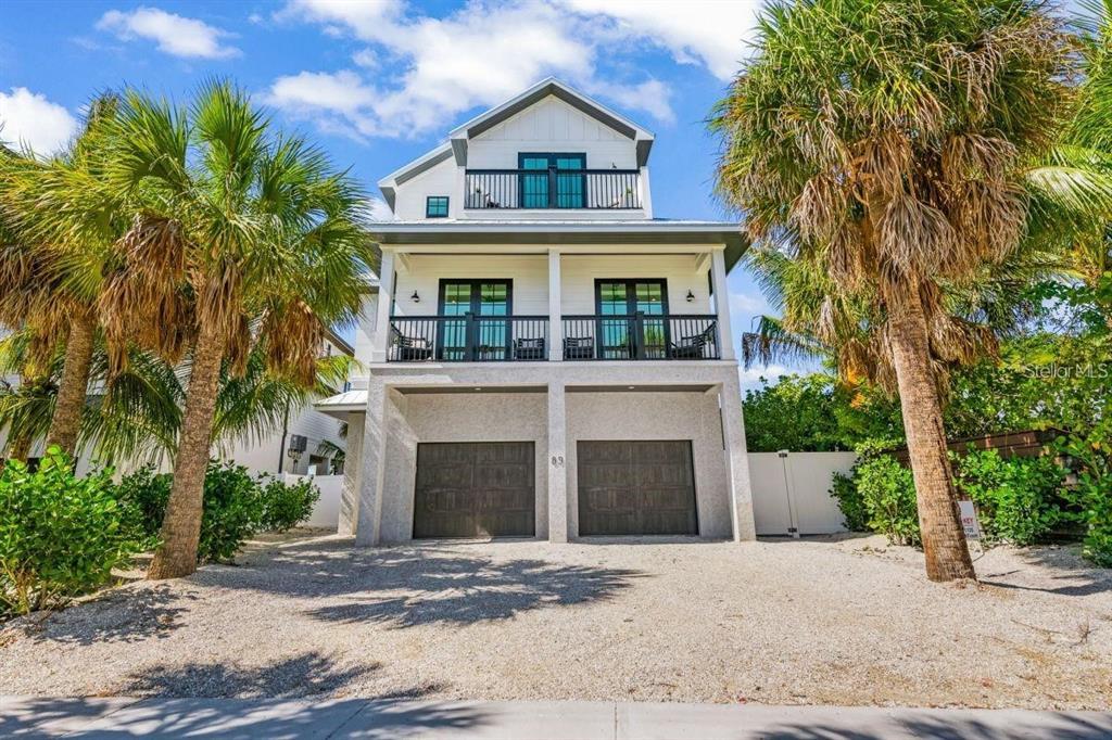 Picture of 89 Avenida Messina, Sarasota, FL 34242
