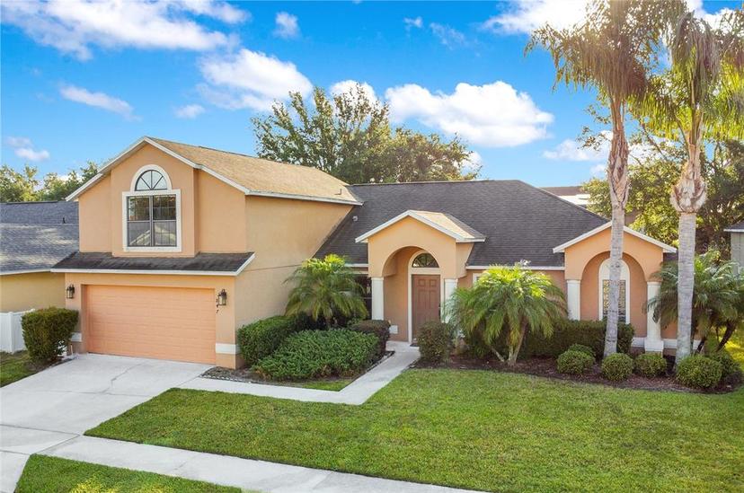 Picture of 847 Coventry Road, Davenport FL 33897