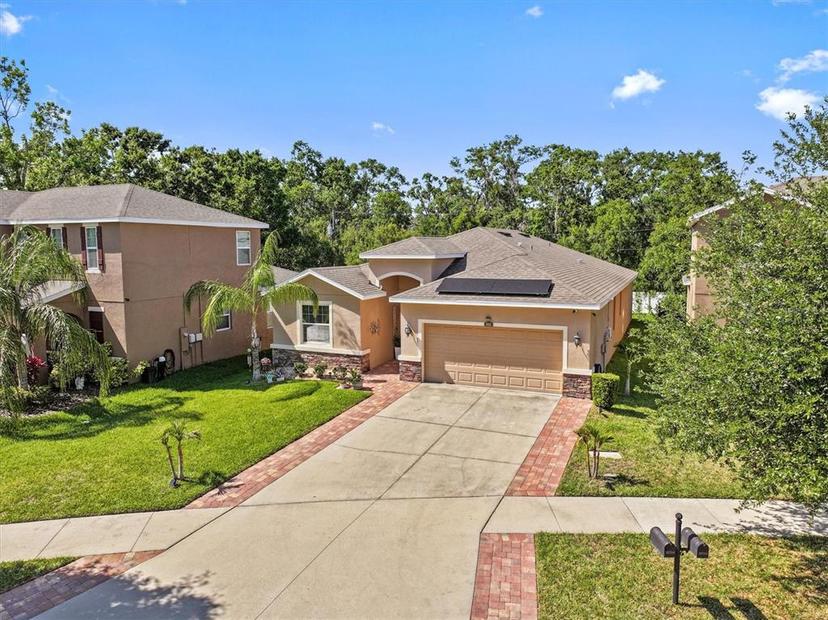 Picture of 10514 Scenic Hollow Drive, Riverview FL 33578