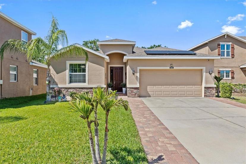 Picture of 10514 Scenic Hollow Drive, Riverview FL 33578