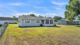 Picture of 203 Clearwater Avenue, Polk City, FL 33868
