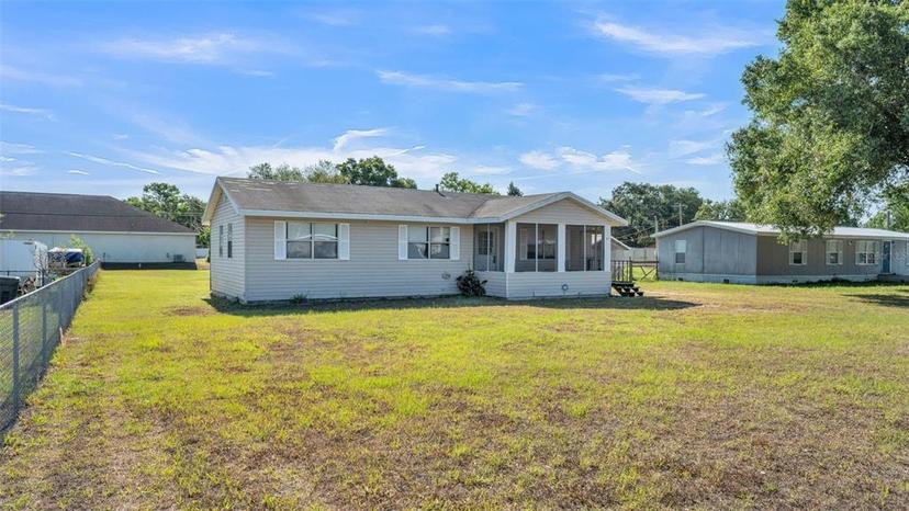 Picture of 203 Clearwater Avenue, Polk City FL 33868