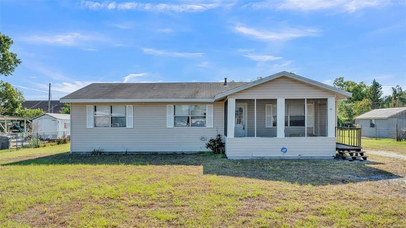 Picture of 203 Clearwater Avenue, Polk City FL 33868