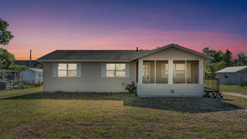 Picture of 203 Clearwater Avenue, Polk City FL 33868