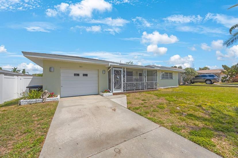 Picture of 1410 Lime Street, Clearwater FL 33756