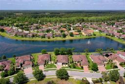 Picture of 88 Arena Lake Drive, Palm Coast, FL 32137