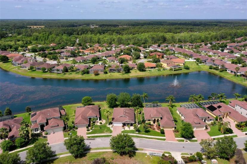 Picture of 88 Arena Lake Drive, Palm Coast FL 32137