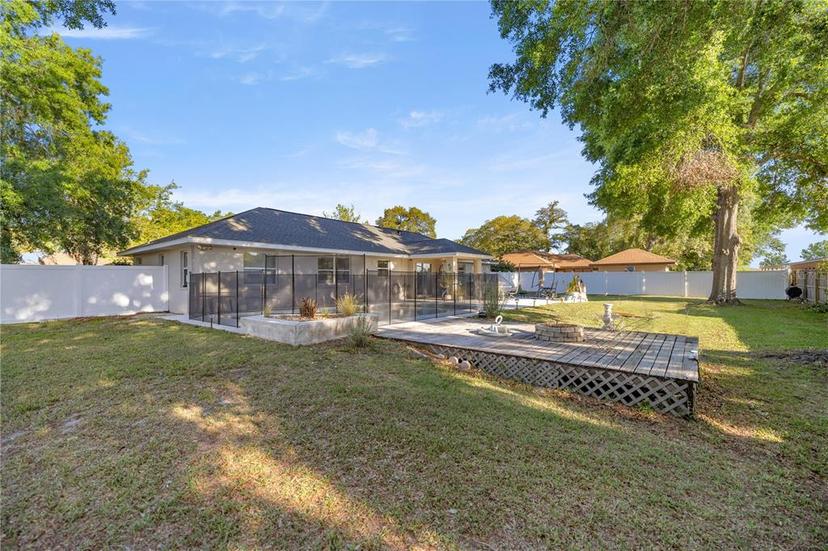 Picture of 8215 SW 53Rd Court, Ocala FL 34476