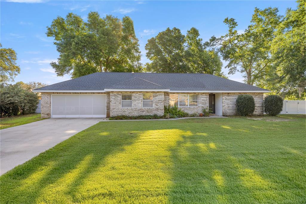 Picture of 8215 SW 53Rd Court, Ocala, FL 34476