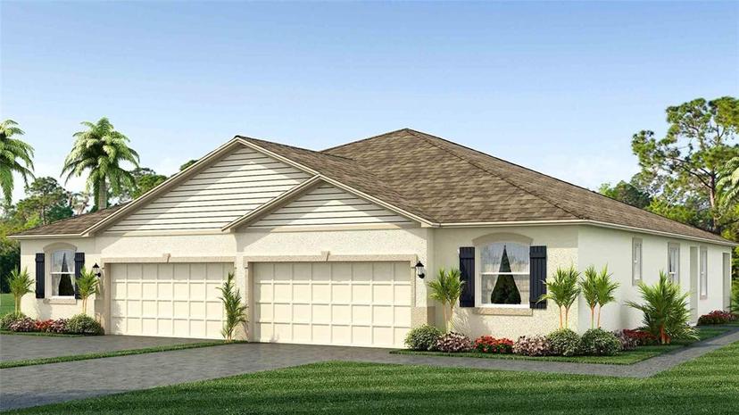 Picture of 18118 Cropside Trail, Lakewood Ranch FL 34211