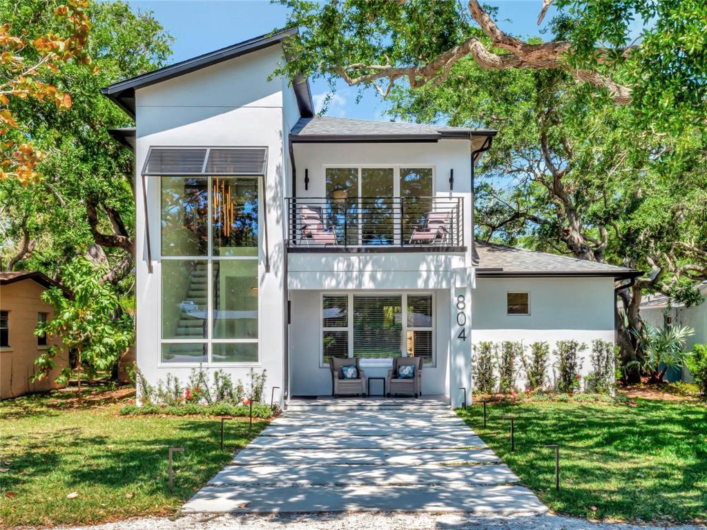 Picture of 804 E 24Th Avenue, New Smyrna Beach, FL 32169