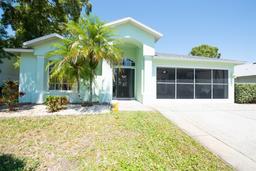 Picture of 10321 Ravines Drive, New Port Richey, FL 34654