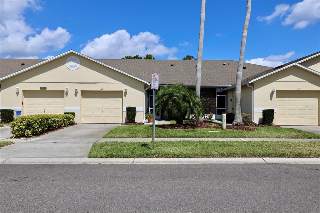 Picture of 127 Club Villas Lane, Kissimmee, FL 34744