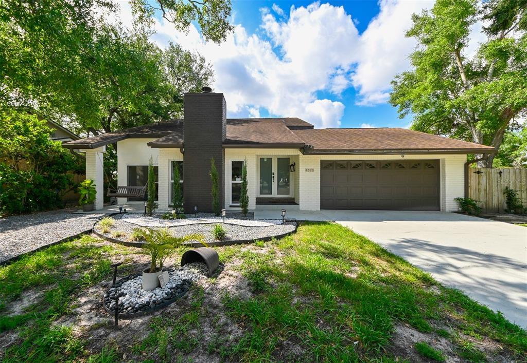 Picture of 4520 Wescott Lane, Tampa, FL 33624