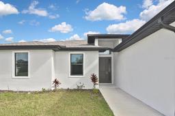 Picture of 3836 Wenona Drive, North Port, FL 34288