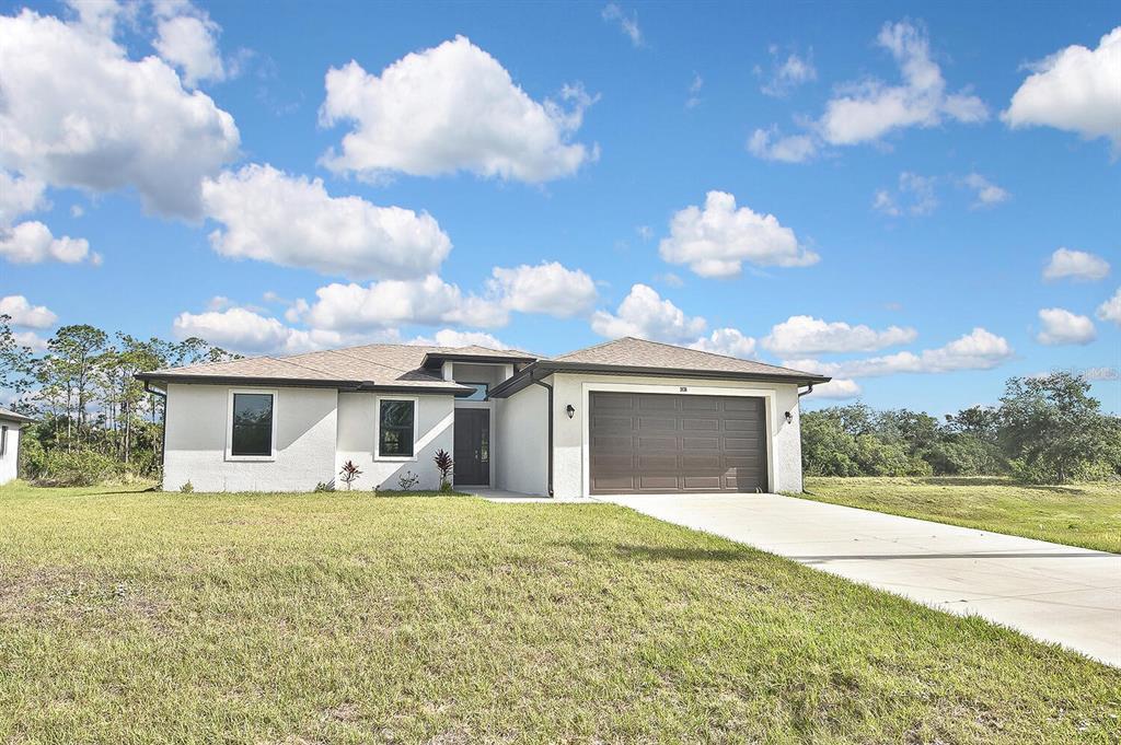 Picture of 3836 Wenona Drive, North Port, FL 34288