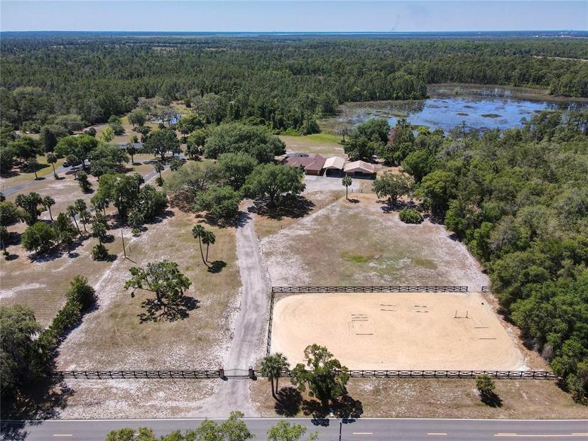 Picture of 685 Enterprise Osteen Road, Osteen FL 32764