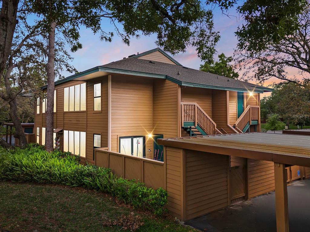 Picture of 1208 Cypress Pond Road, Palm Harbor, FL 34683
