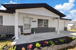 Picture of 4607 Kennedy Drive, New Port Richey, FL 34652