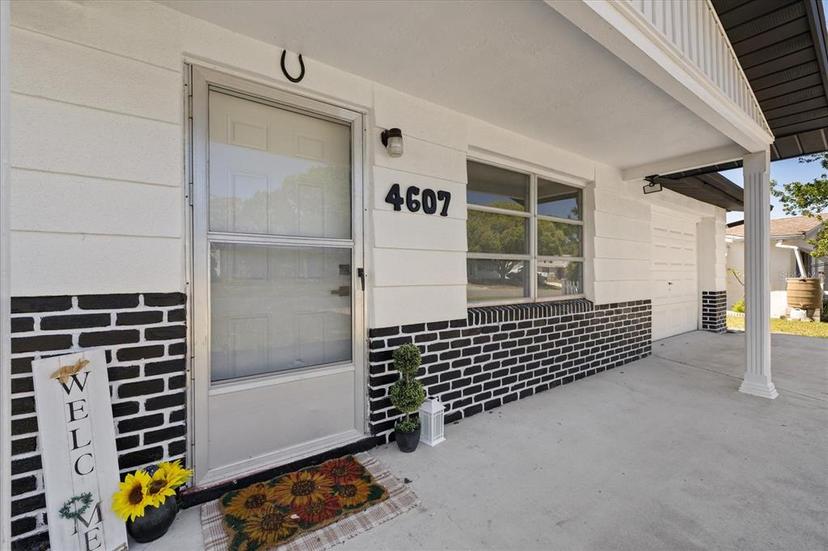 Picture of 4607 Kennedy Drive, New Port Richey FL 34652