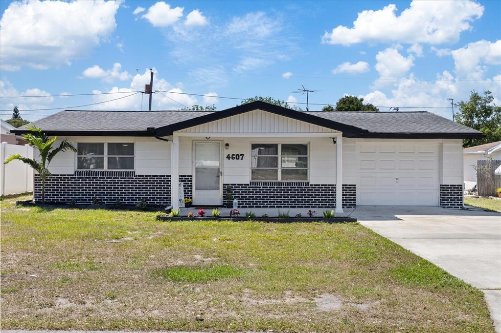 Picture of 4607 Kennedy Drive, New Port Richey, FL 34652