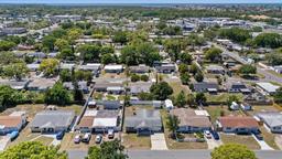 Picture of 4607 Kennedy Drive, New Port Richey, FL 34652