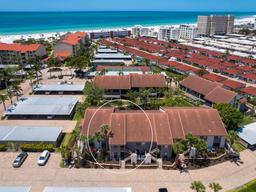 Picture of 6204 Midnight Pass Road Unit 102, Sarasota, FL 34242