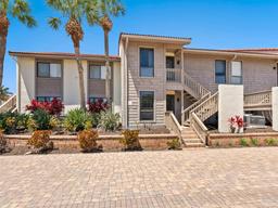Picture of 6204 Midnight Pass Road Unit 102, Sarasota, FL 34242