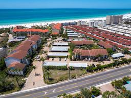 Picture of 6204 Midnight Pass Road Unit 102, Sarasota, FL 34242