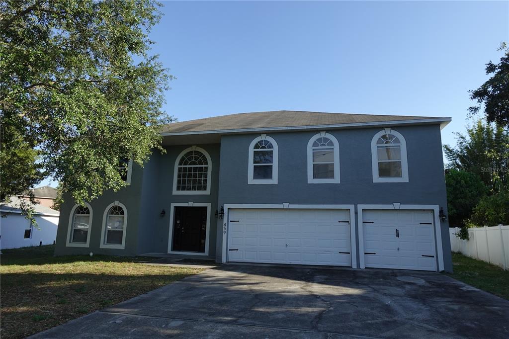 Picture of 459 Danube Drive, Poinciana, FL 34759
