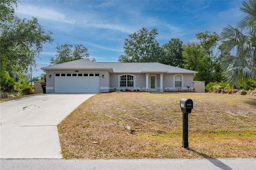 Picture of 1773 Portage Street, North Port FL 34287
