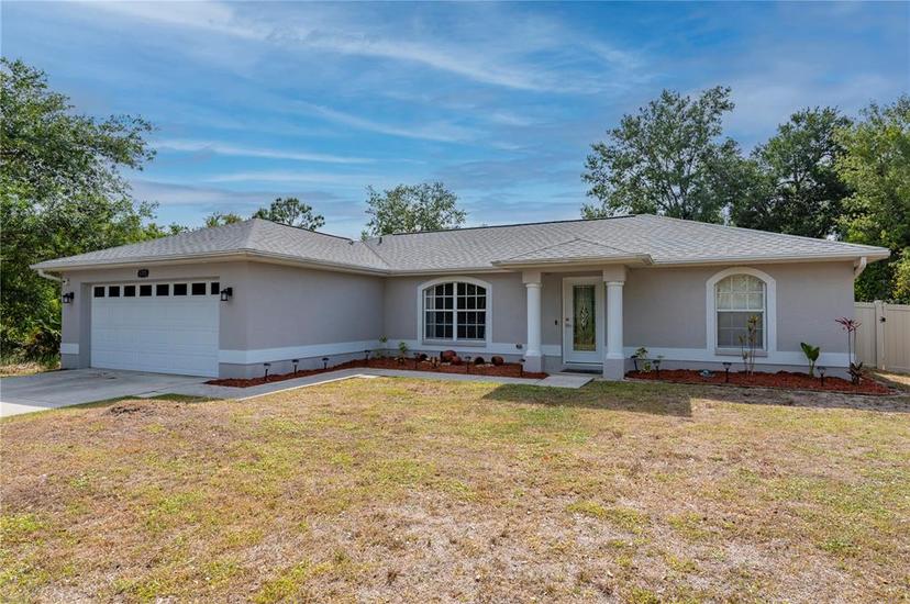 Picture of 1773 Portage Street, North Port FL 34287
