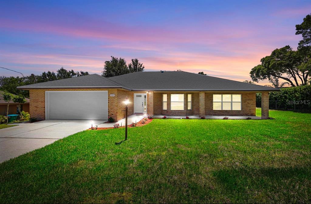 Picture of 1889 Eden Drive, Deltona, FL 32725
