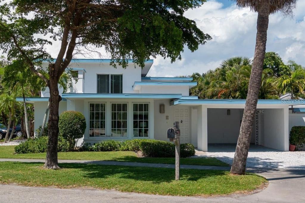 Picture of 91 Avenida Veneccia, Sarasota, FL 34242