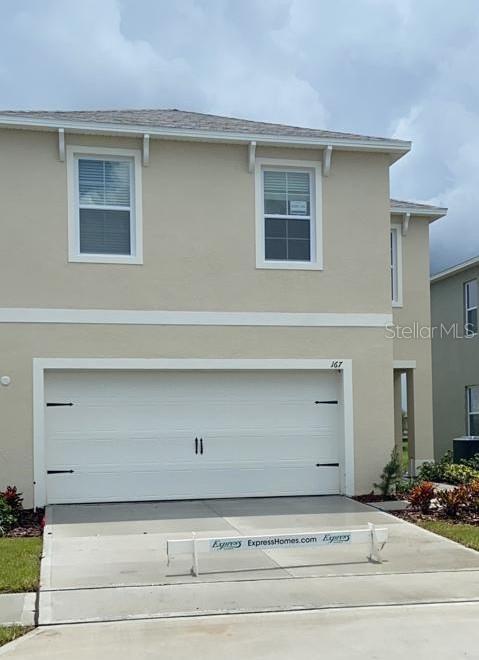 Picture of 167 Eagleview Loop, Davenport FL 33837