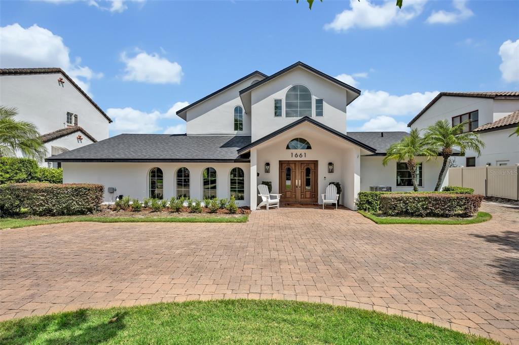 Picture of 1661 Woodland Avenue, Winter Park, FL 32789