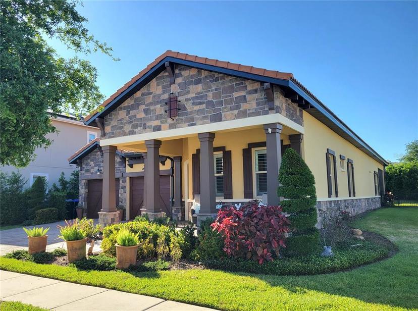 Picture of 15707 Cutter Sail Place, Winter Garden FL 34787