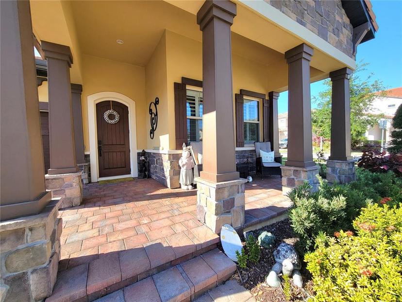 Picture of 15707 Cutter Sail Place, Winter Garden FL 34787