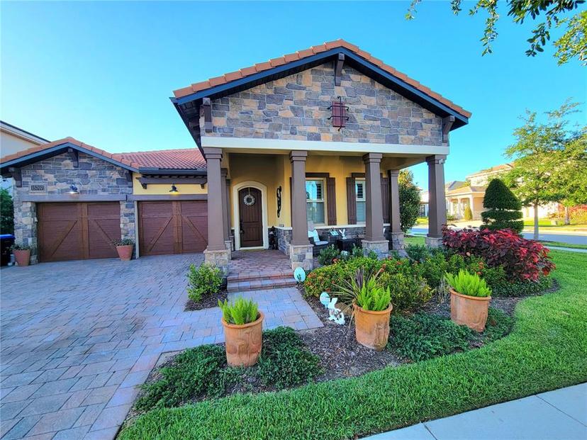 Picture of 15707 Cutter Sail Place, Winter Garden FL 34787